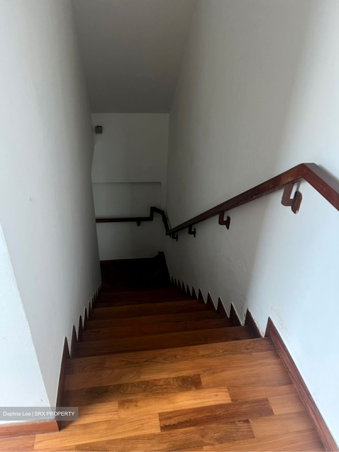 Parc Rosewood (D25), Condominium #610352691